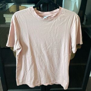 Outdoor Voices Everyday Unisex Shortsleeve